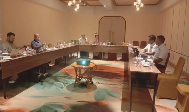 UNITY FOR THE JAVAN RHINO SURVIVAL